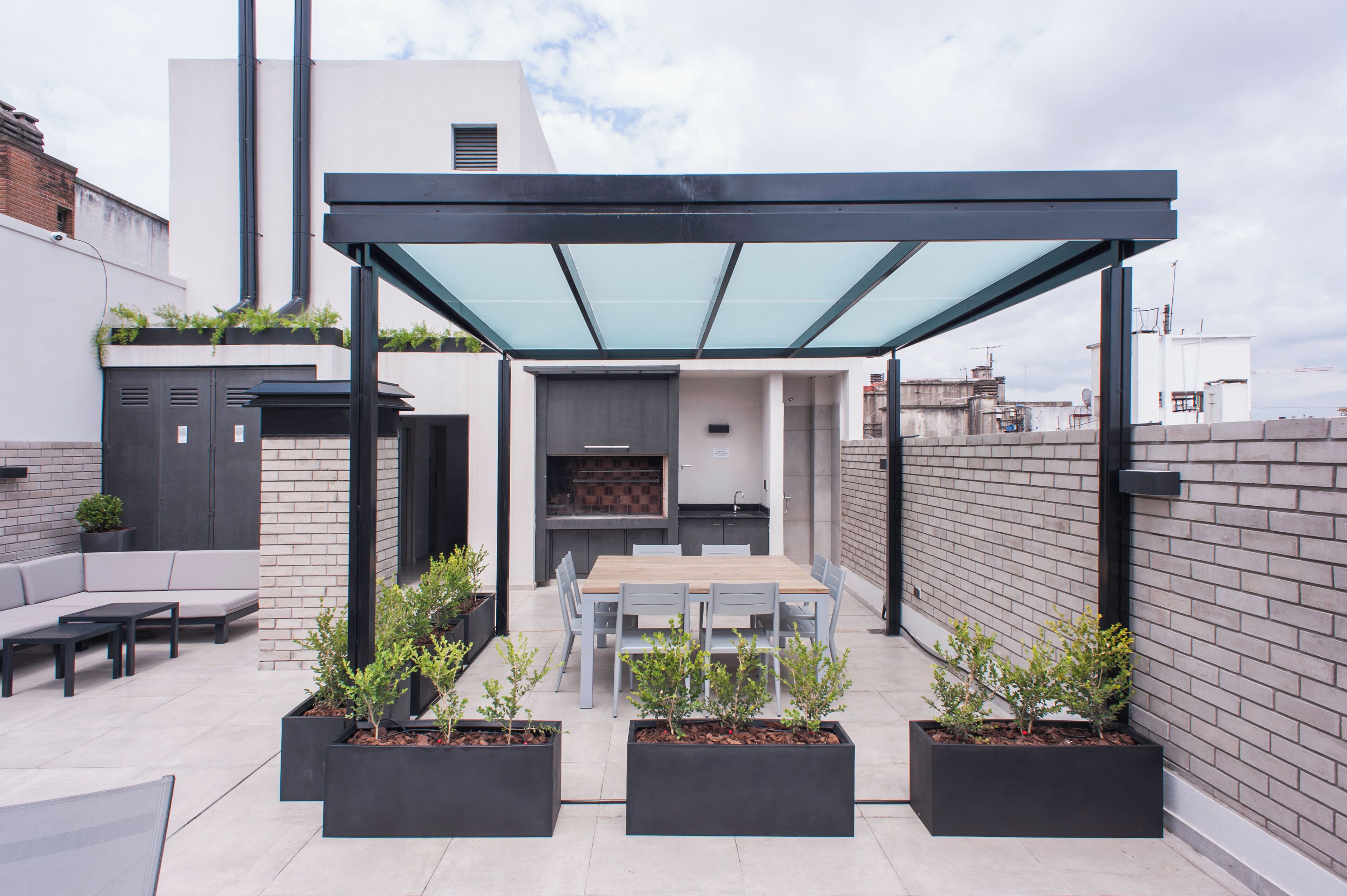 Fachada