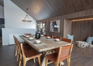 Dineren