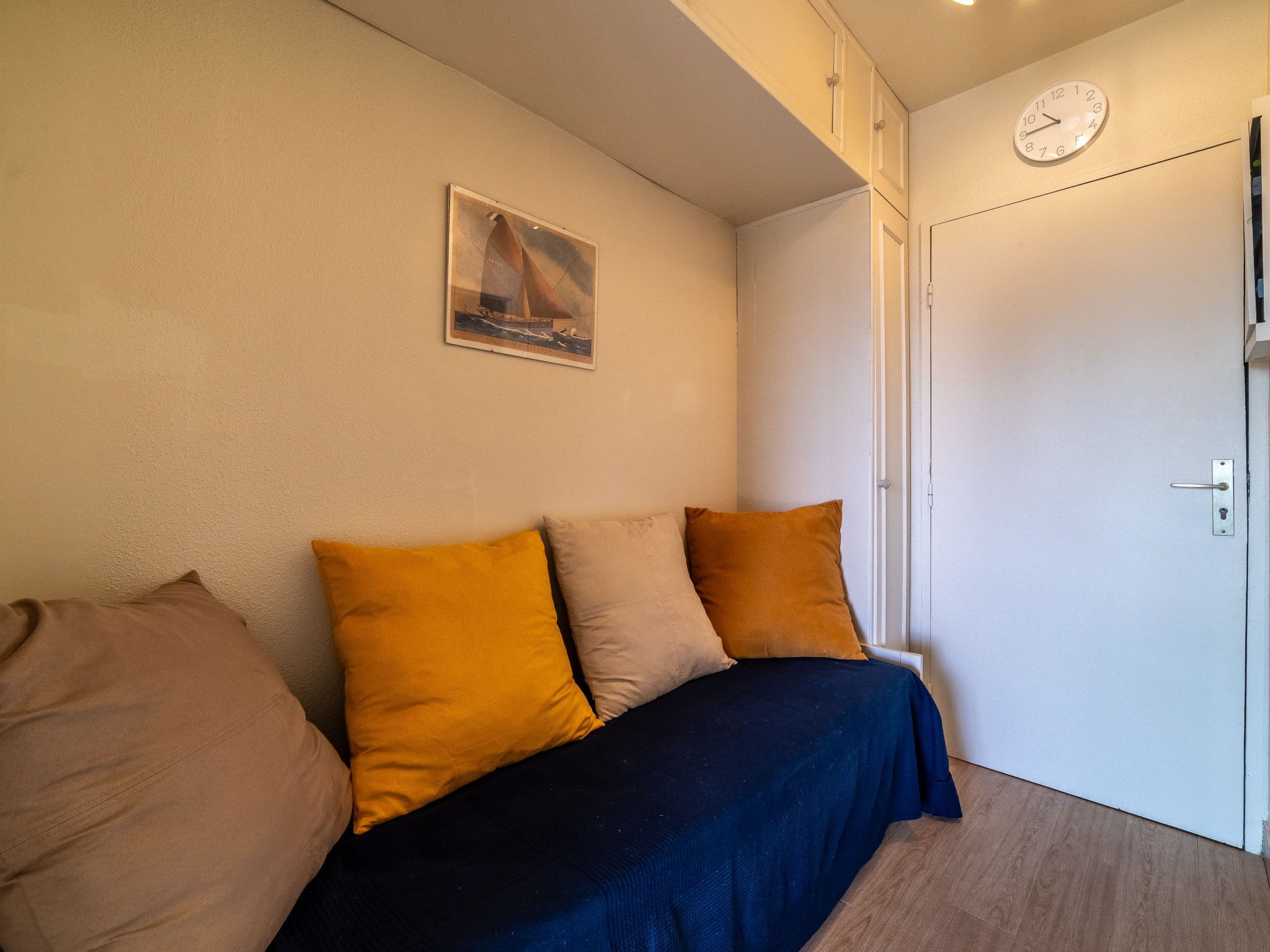 Ormarine By Interhome - Île du Levant