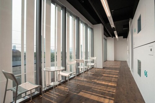 Bobopod Kebayoran Baru Jakarta