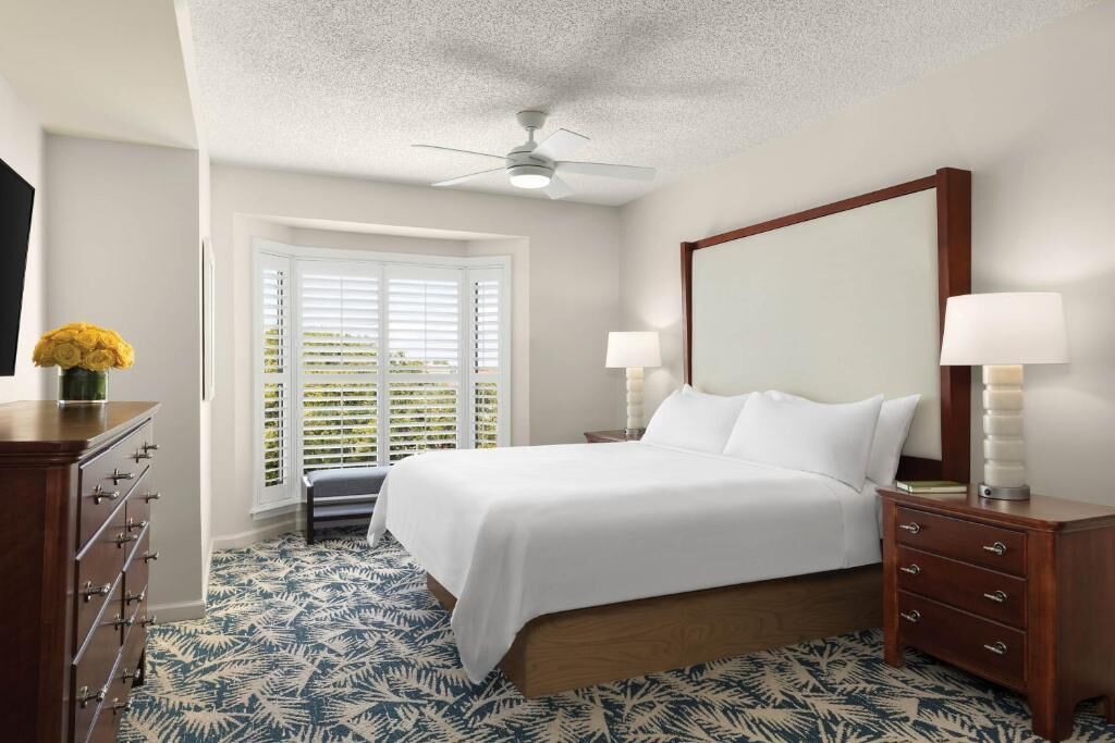 Amazing Marriott's Heritage Club- Hilton Head