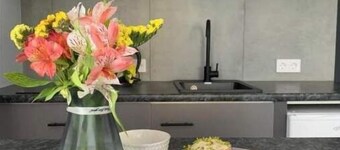 
Apartments in Varlamova residential complex