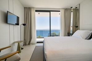 5 dormitorios, tabla de planchar con plancha, wifi y ropa de cama