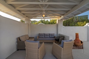 Unclassified image, 4 of 53, button - 5Bed • 5Bath Foothills Retreat • Pool • Guesthouse (Tucson)