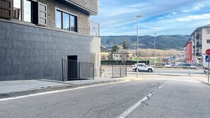 Exterior - Dúplex con Encanto en Puigcerdà: ¡Un Lugar Único! (Puigcerda)