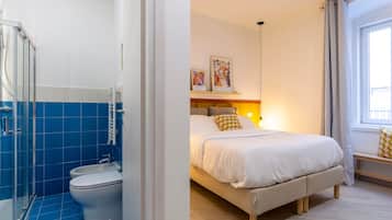 Basic Studio | Egyptian cotton sheets, premium bedding, individually decorated