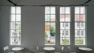 Restaurantes