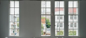 Bobopod Kota Tua Jakarta