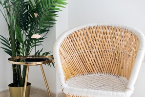 Interior - Charming Seaside Apartment | Elegant 2BR in Glyfada (Glyfada)