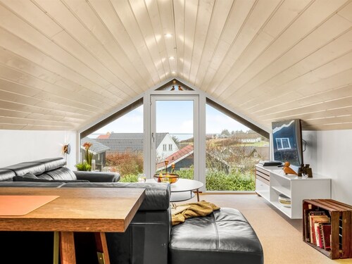 "Elisabetha" - 100m from the sea by Interhome