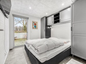 2 bedrooms, WiFi