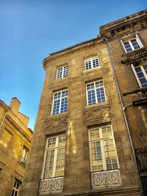 Fachada