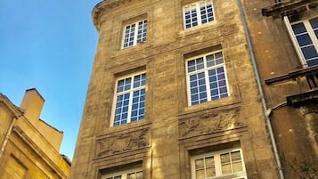 Exterieur
