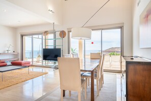 Interior - Villa Vista Mar in Cala Magrana (Manacor)