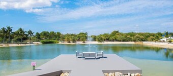 Summertime Suites #50 - One Bedroom & Pool