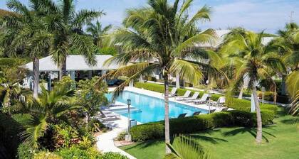 Summertime Suites #54 - One Bedroom & Pool