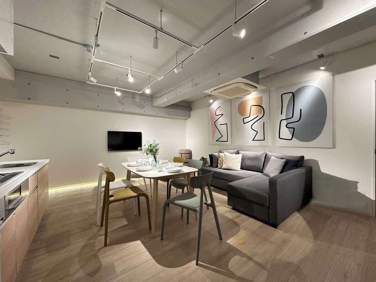 Télévision, espaces bureaux