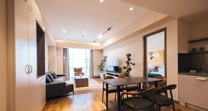 May Seven Hotel and Suites