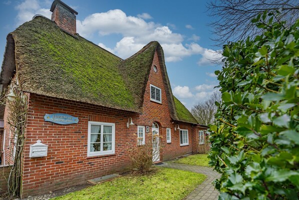 Udendørsområde
