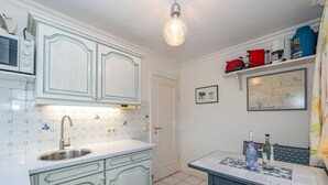 Eget kjøkken