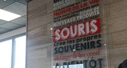 Tojo Heriliva RAFANOMEZANTSOA