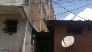 Front of property - Tojo Heriliva RAFANOMEZANTSOA (Antananarivo)