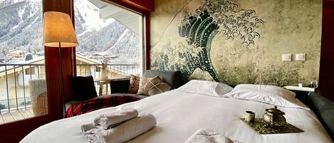 1 quarto, Wi-Fi de cortesia, roupa de cama