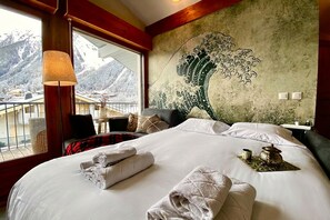 1 soverom, wi-fi (inkludert) og sengetøy