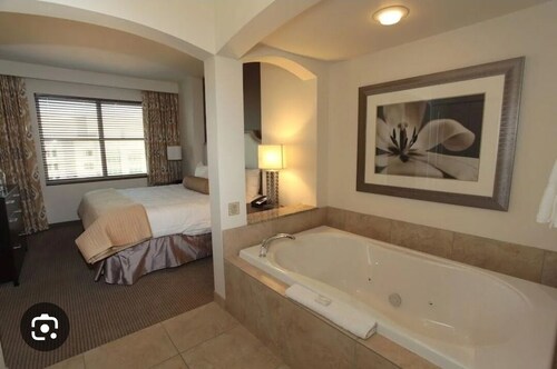 Superbowl Las Vegas Resort in Style