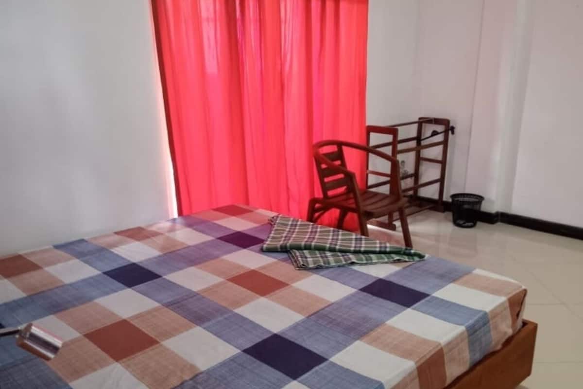 Basic Double or Twin Room