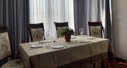 Tashkent Navoiy avenue Tashkent city