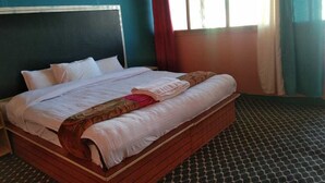 Deluxe Room - Nirvana Resort At Pangong Beach  (Leh)