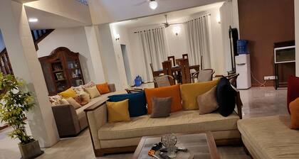 CHARLES VILLA Rawathawatta.Moratuwa, Colombo.