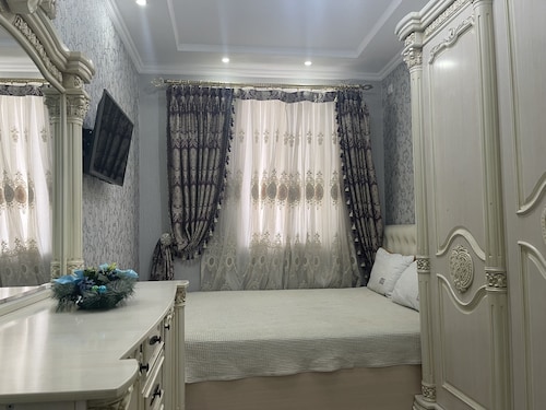 Tashkent city Center apartment , Samarkand darvoza SH-M