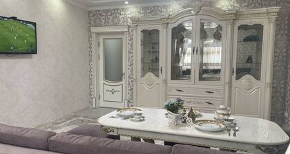 Tashkent city Center apartment , Samarkand darvoza SH-M