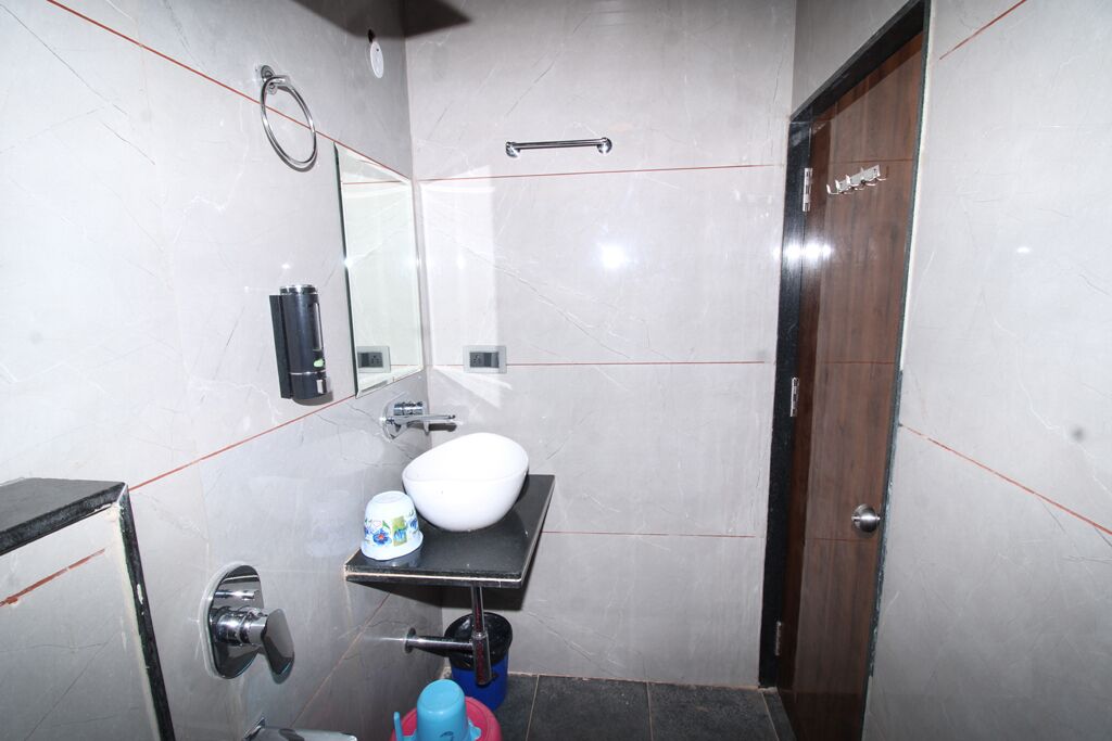Standard Room | 1 bedroom, free WiFi