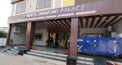 Hotel Diamond Palace