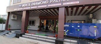 Hotel Diamond Palace