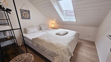 2 Schlafzimmer, kostenloses WLAN