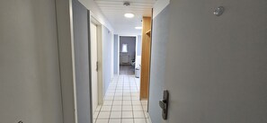 Interior - Apartment 'Büsummchen' with Balcony (Büsum)