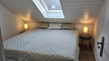 2 habitaciones y wifi gratis