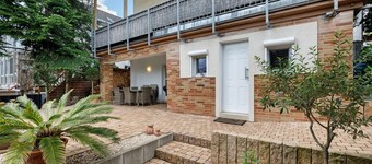 Apartment 'Maintal 2' with Private Terrace, Private Garden and Wi-Fi