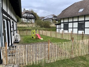Kinderbereich