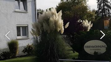 Unterkunftsgelände