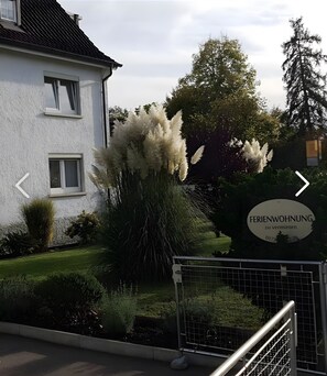 Unterkunftsgelände
