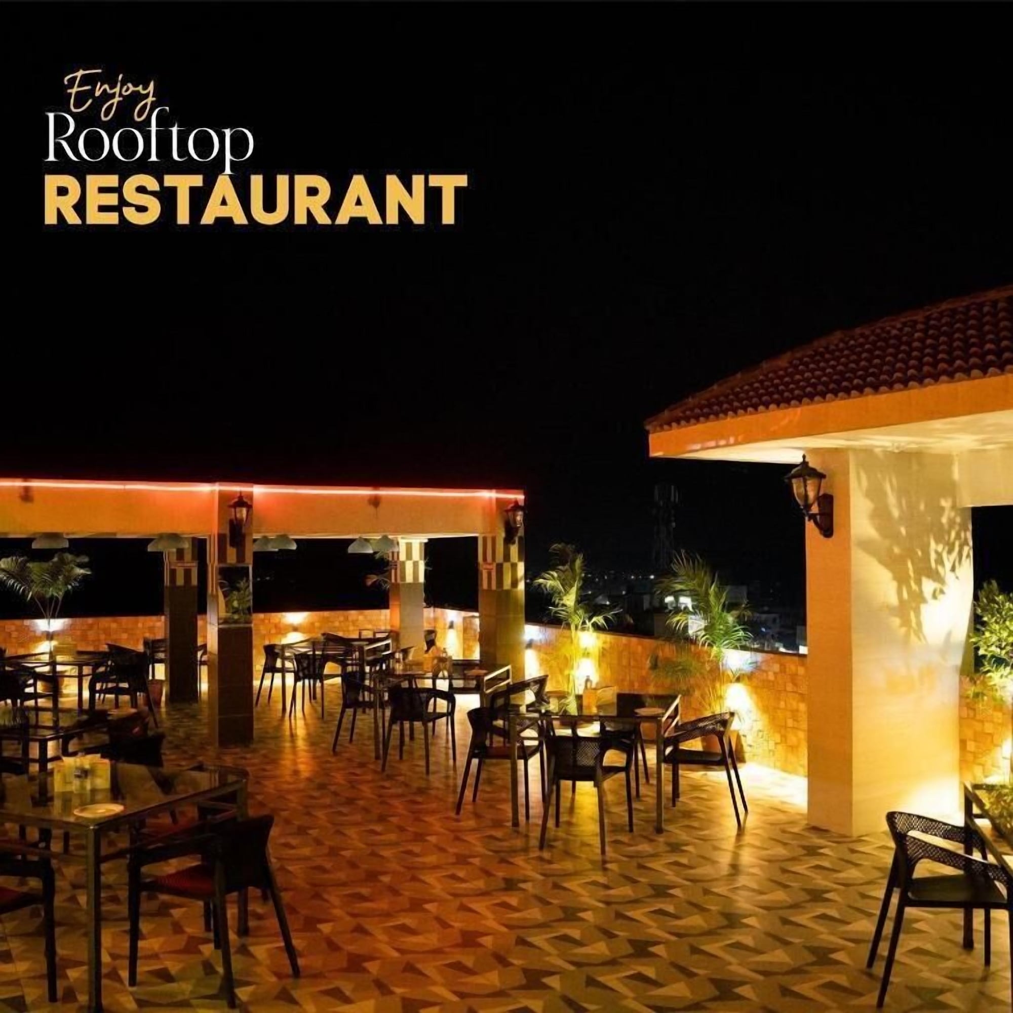 3 Star Hotels