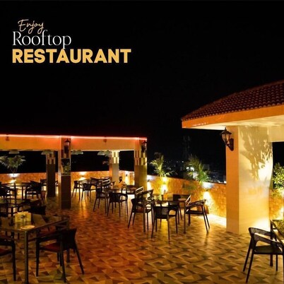 Adarsha Palace Hotel