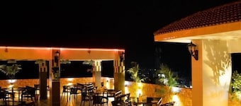 Adarsha Palace Hotel