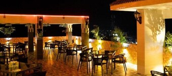 Adarsha Palace Hotel