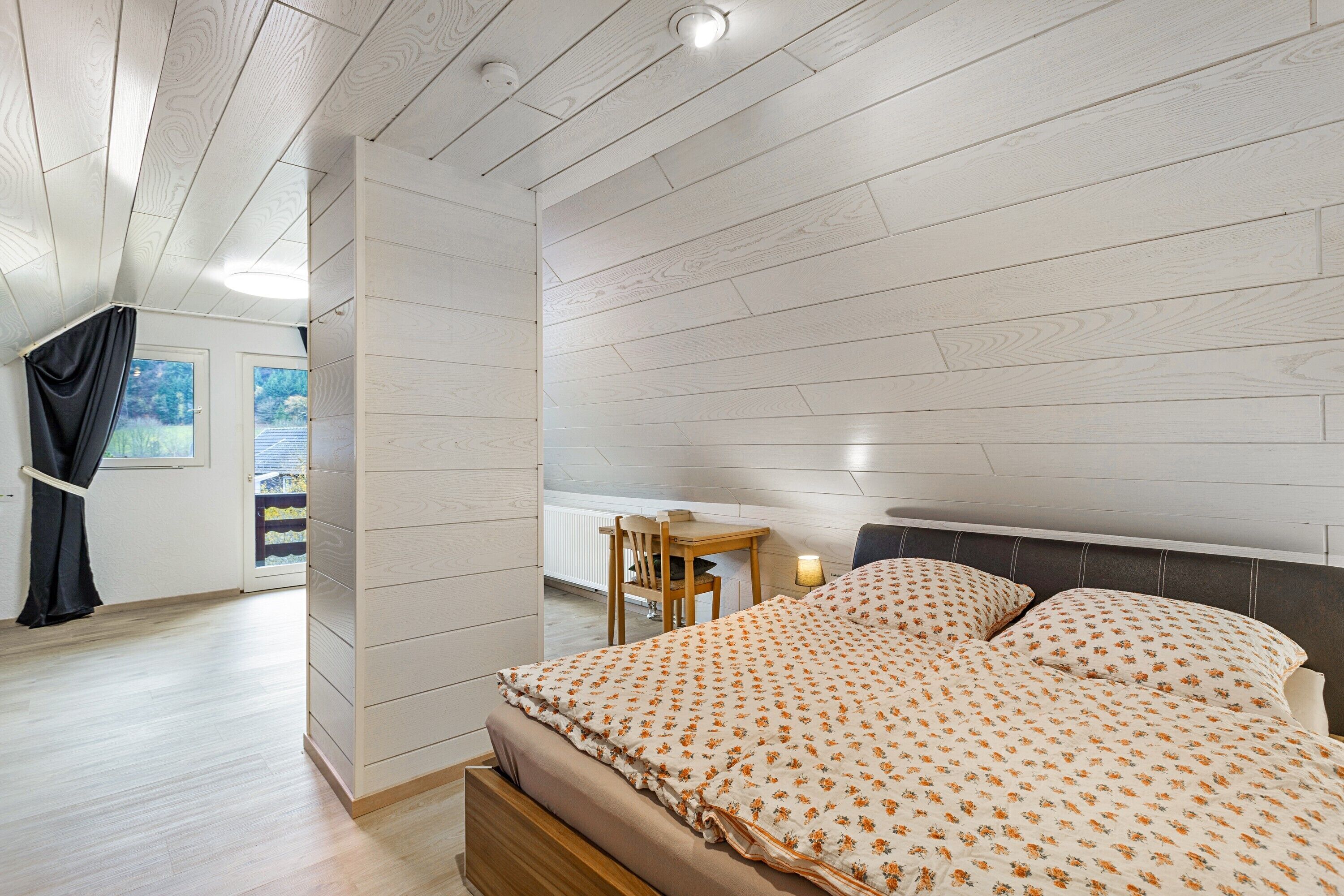 3 Schlafzimmer, kostenloses WLAN, Bettwäsche